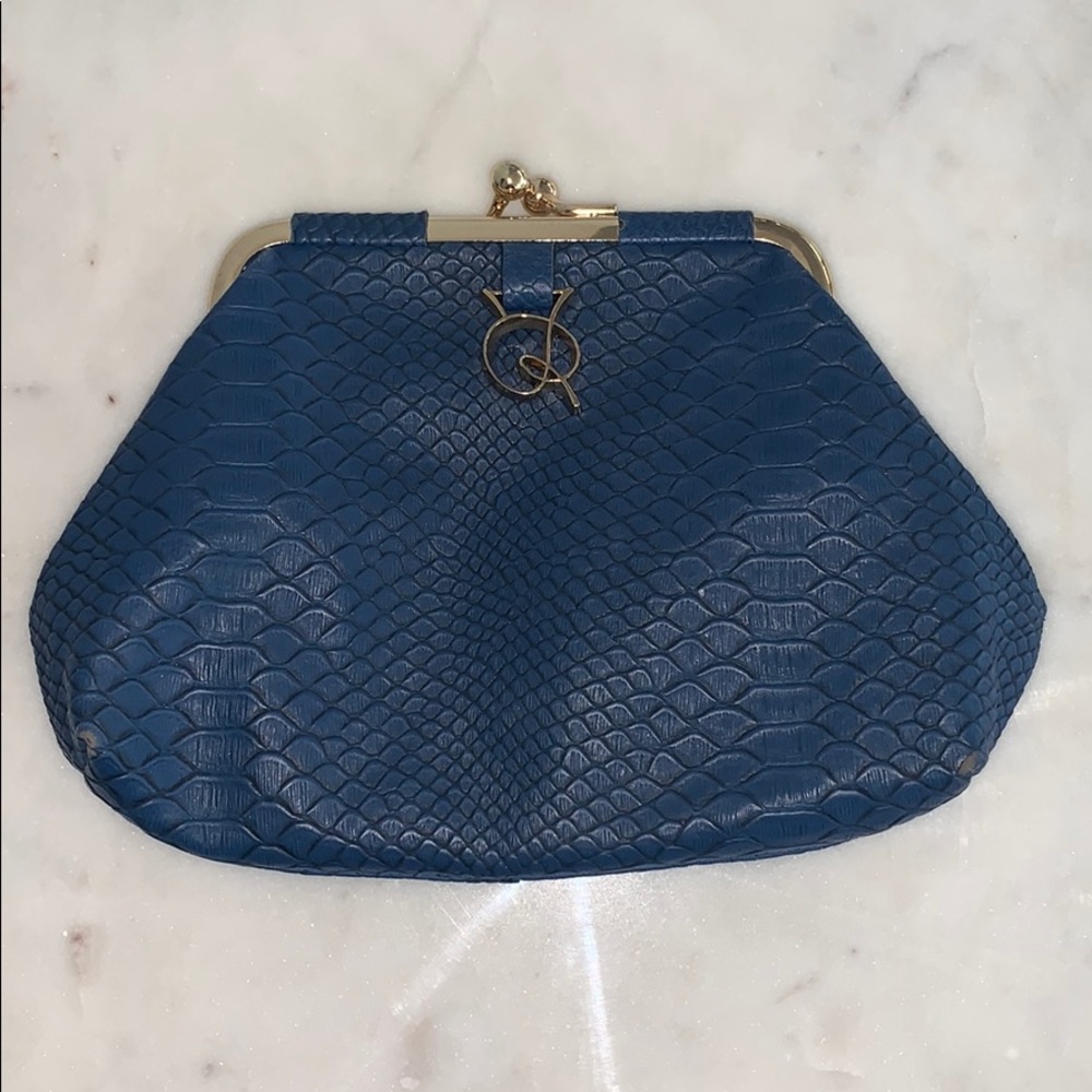 Rachel Roy Small Pouch Purse